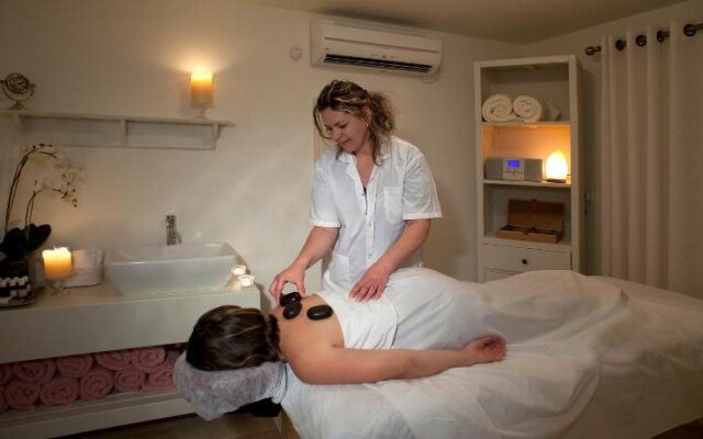 Boutique Hotel Tamarin
