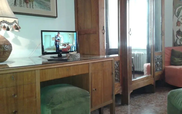 Casa Gigli - Arts Lodge