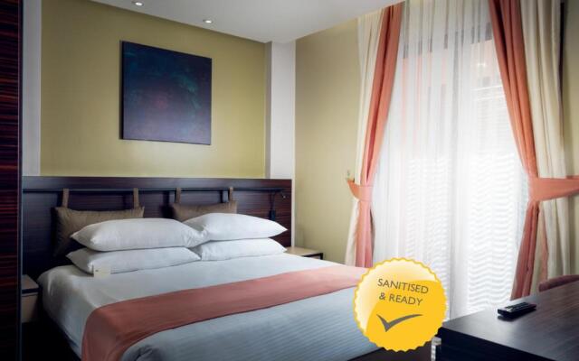 Time Dammam Residence