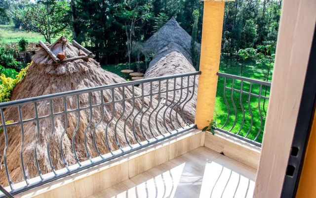 Mulembe Villa