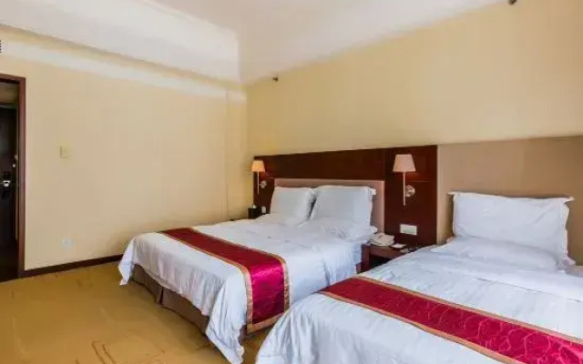 Seaview Bay Hotel