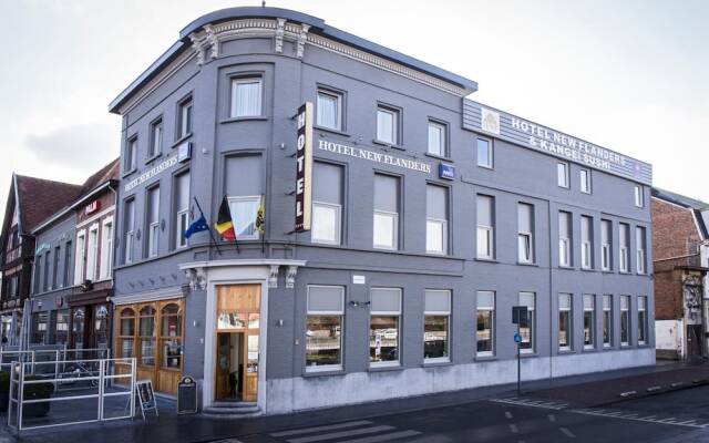 Hotel New Flanders