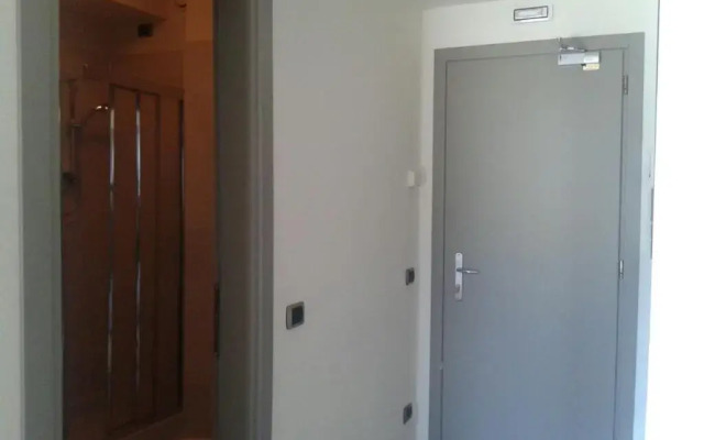 Locanda Del Lago Rosmunda