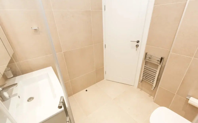 The Saint Stephen s Gardens Mansion VII