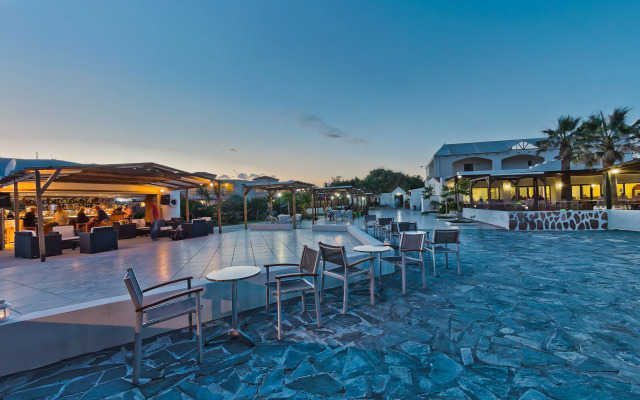 Sun Beach Lindos