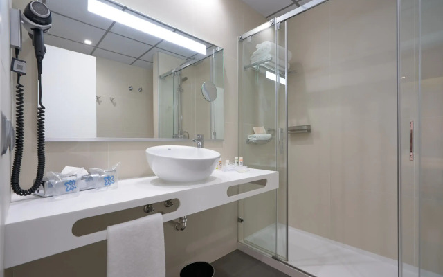 Hotel Monte Puertatierra