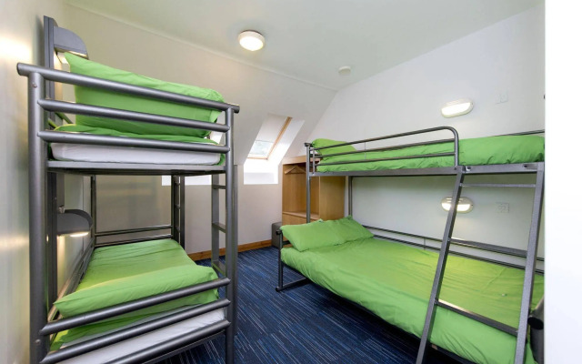 YHA Sherwood Forest - Hostel
