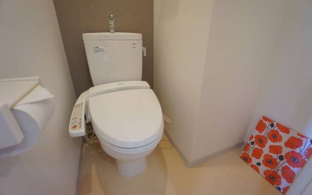 Terry's Apartment Namba South III H09A