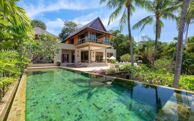 Villa Praison
