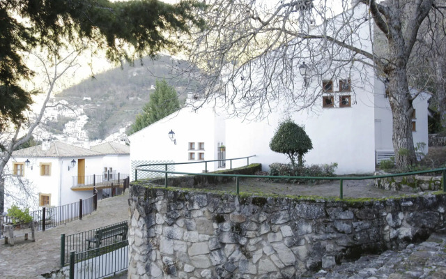 Villa Turística de Cazorla
