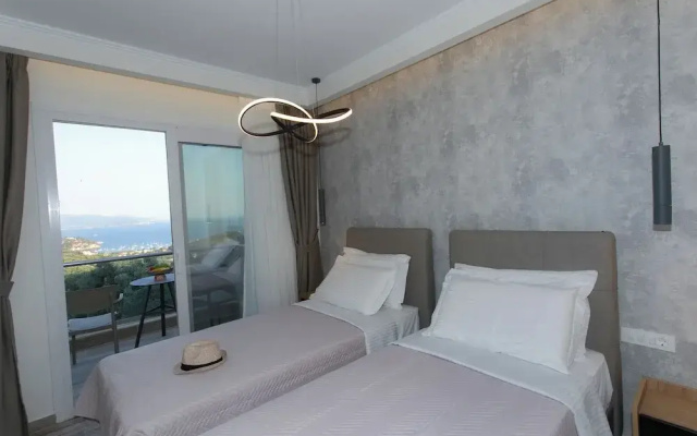 Elais Luxury Villas