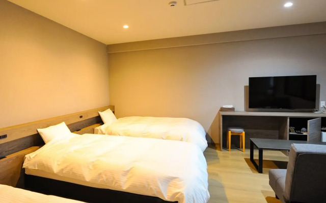 Aso Uchinomaki Onsen Yumeoiso