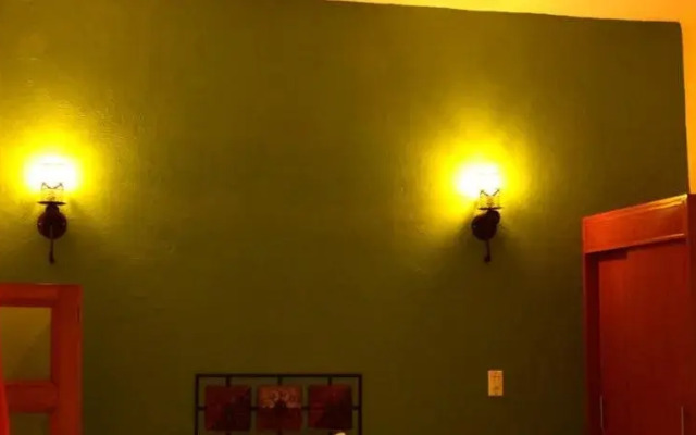 Hotel Aldama