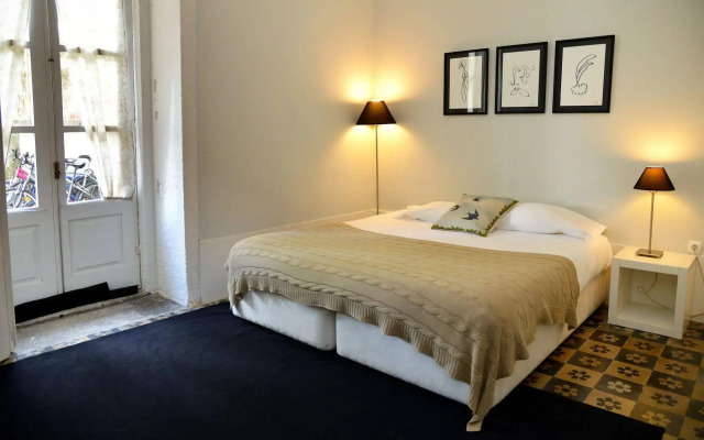Porta Azul Guest House