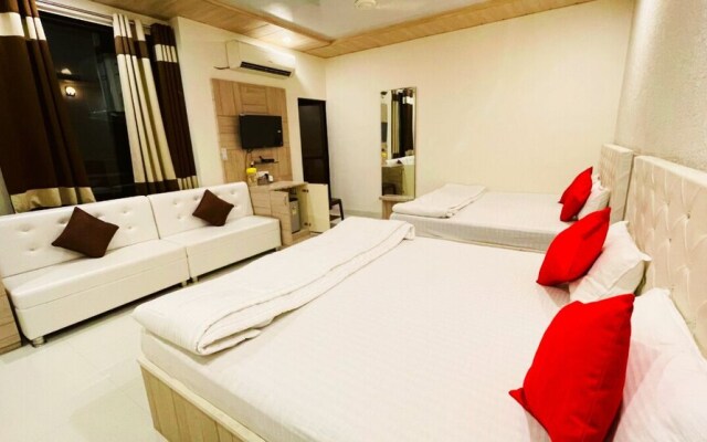Sanjog Resort