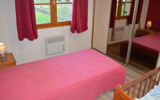 Gîte Wierre-Effroy, 7 Pièces, 10 Personnes - Fr-1-376-3