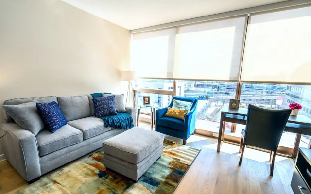 Atlantic Station - 9N