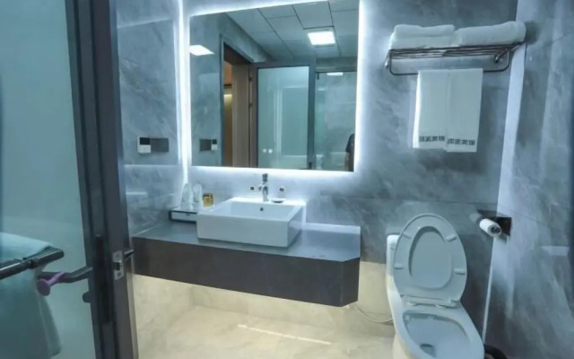 Shaowu Hotel