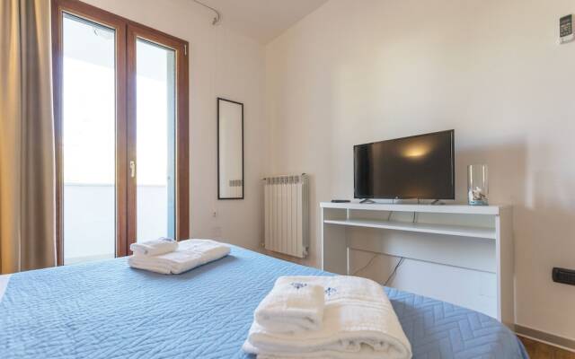 Trilocale Primo Piano Dune