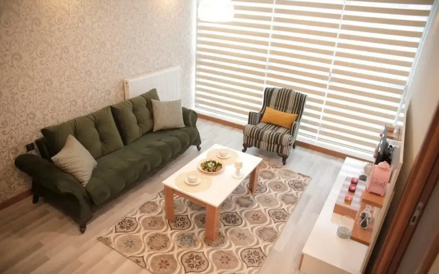 M Suit Apartments