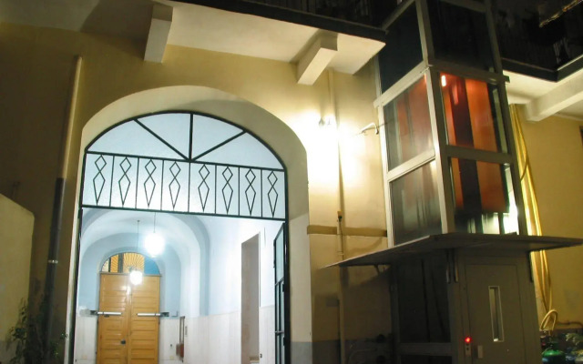 San Sebastiano Holidays B&b