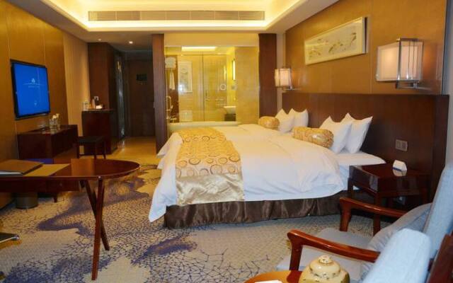 Zoucheng ZTE Hotel