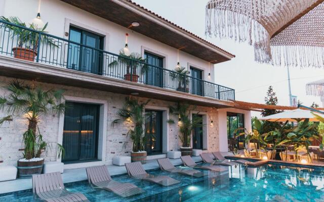 Rupa Experience Alacati