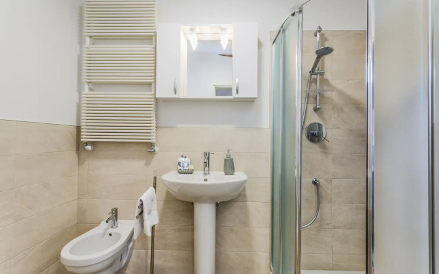Venice Dream House San Lorenzo