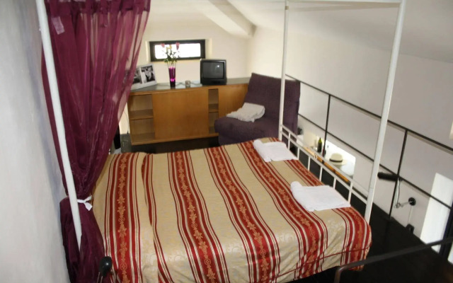 Romeo and Juliet B&B and Apartaments