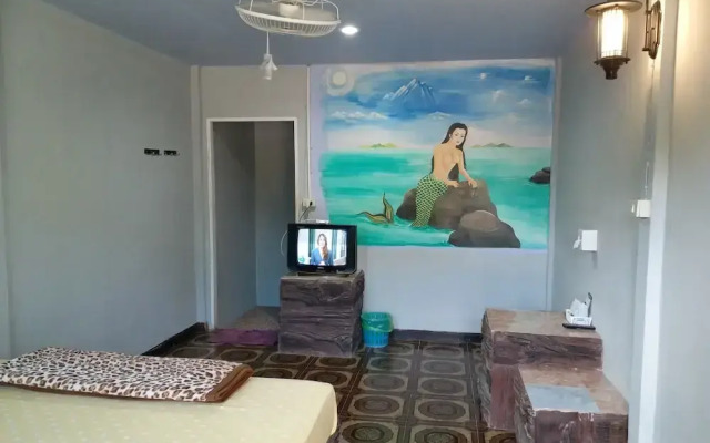 77 Resort