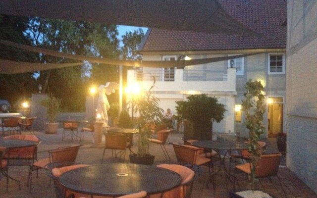 Hotel Am Posthof