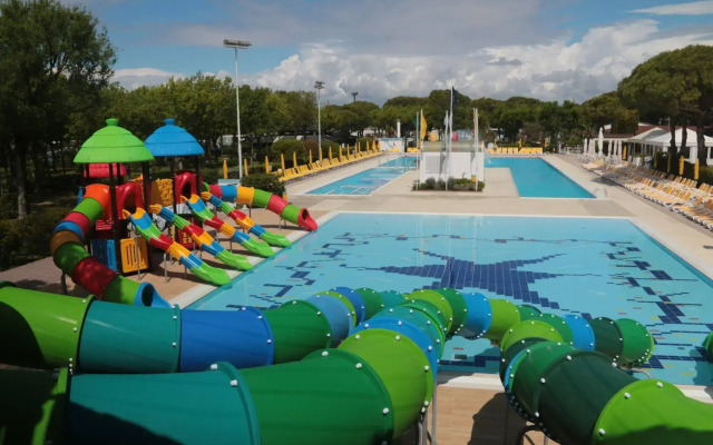 Camping Village Garden Paradiso
