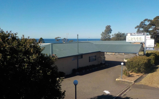 Mollymook Motel