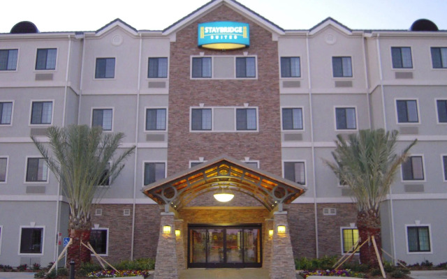 Staybridge Suites Lafayette by IHG