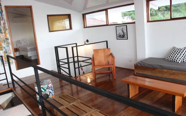 Casa Dinis - Portobelo