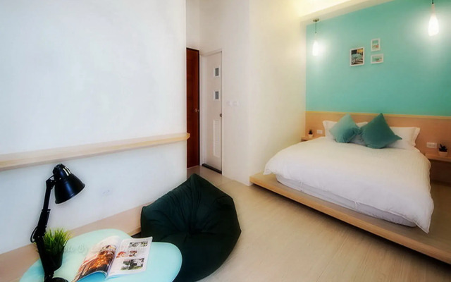 Simple Travel Stay