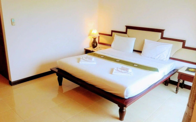 Mei Zhou Phuket Hotel