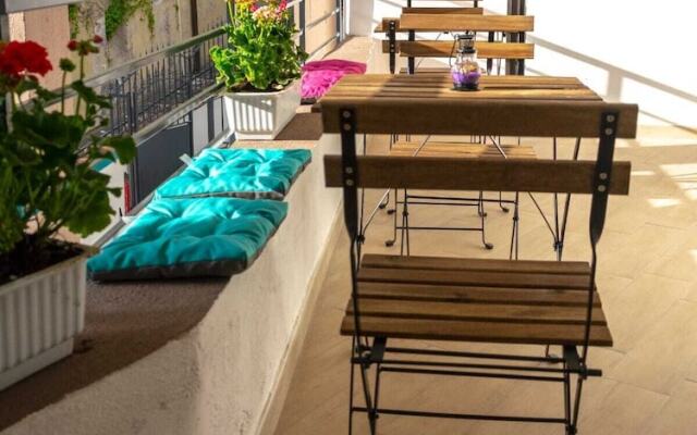 Quintessenza - Sorrento Coast Rentroom