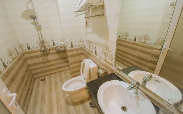 Thien Ly Hotel