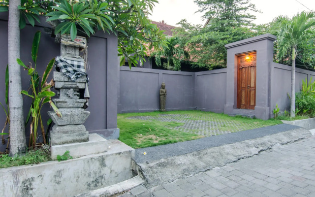 Villa Jalak Kembar