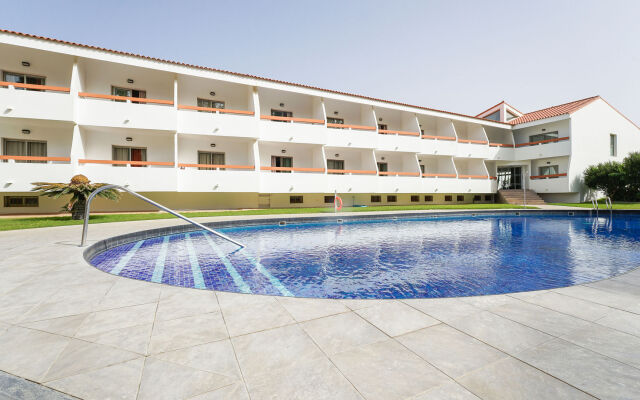 Hotel Pradillo Conil