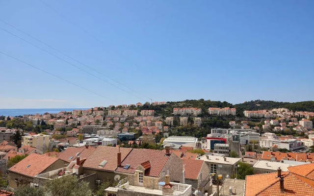Apartment Perina