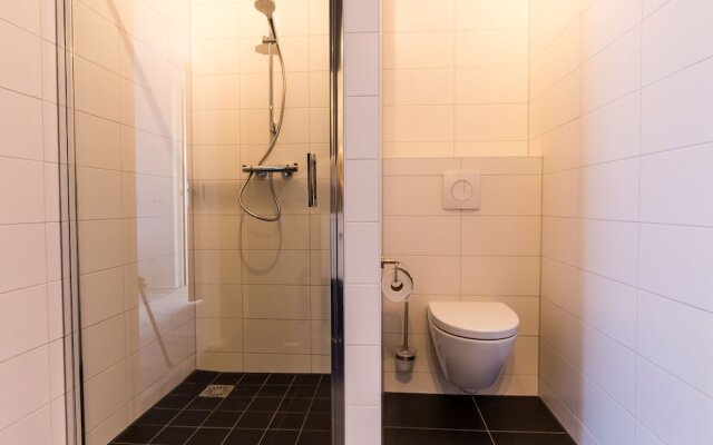 Nice Apartment, 2 Bathrooms Near Maastricht