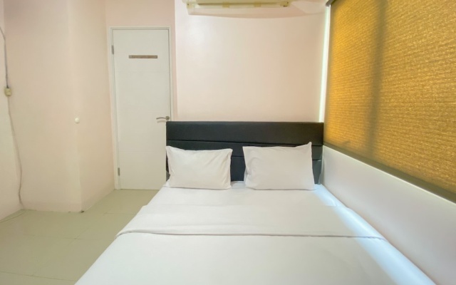 Good Deal And Minimalist 2Br At Bassura City Apartment – Guest Rooms – Jakarta