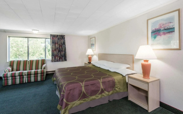 Relax Inn Cape Cod