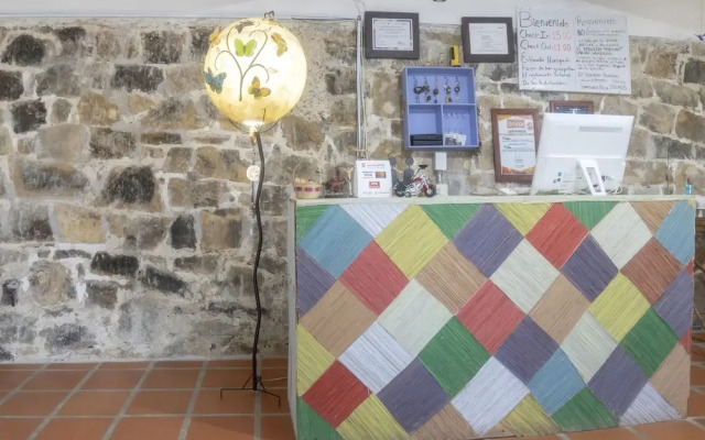 Hotel Posada Jarritos