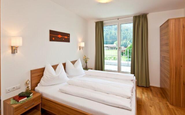 Apart Mountain Lodge Mayrhofen