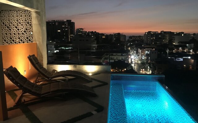 Lofts on Basilio