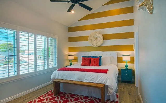 Suite Escapes 8 - 3 Br Condo