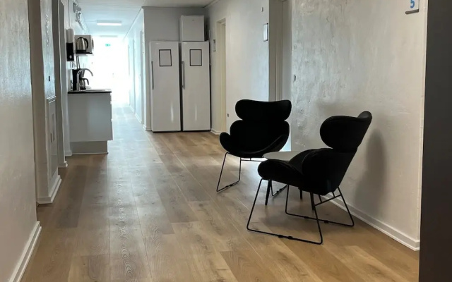 Hirtshals Idrætscenter